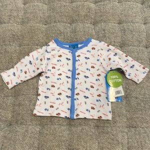 Sweet&Soft size 3-6 mths